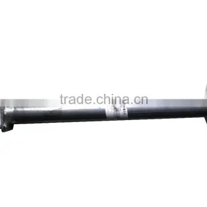 Auto Silencer Auto Muffler Car Silencer Car Muffler NKR55/National Three Emission Standards Auto Parts Qingling Light Truck thumbnail-2