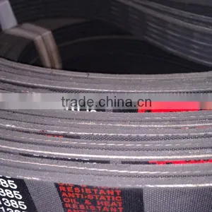 Poly v Belt Pulleys thumbnail-1