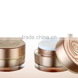 Cosmetic Pund90 Airless Jars Soft Cream Bottle New Design Bottle Lotion Pump Bottle thumbnail-3