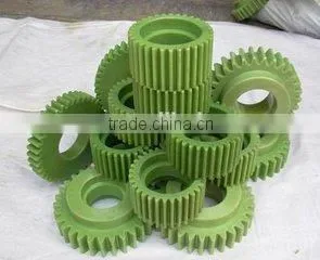 Nylon Gear thumbnail-1