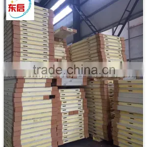 Used Cold Room Panel Price for Freezer thumbnail-3