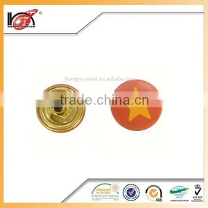 Updated 24 Line Ring Press Snap Button thumbnail-2