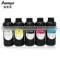 Professional Ink Factory Supply 5 Color UV Ink for Konica 512/1024 14PL thumbnail-1