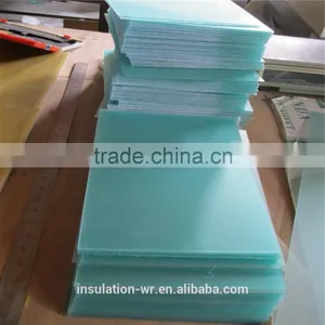 Transparent PVC Sheet With Good Supplier In China thumbnail-1