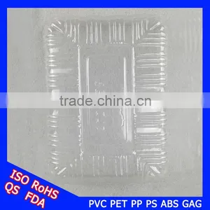 PS Flocking Fruit Vagetable Plastic Blister Package thumbnail-4