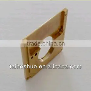 Precision CNC Milling & Turning Metal Parts thumbnail-1