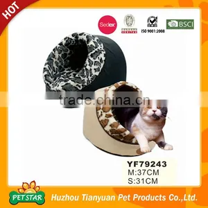 Various Shape Soft Royal Luxury Dog Bed thumbnail-3
