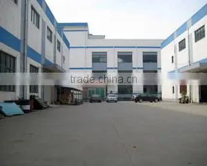 Shanghai PTC Display Equipment Co., Limited company overview - view 1 thumbnail