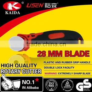 Hot Sale 45mm Fabric and Paper Rotary Cutter thumbnail-2
