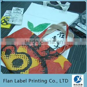 Reusable Tyvek Shopping Bag thumbnail-1
