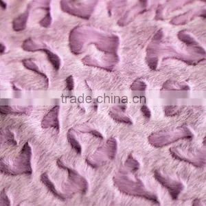 Brush Tecido Velboa Home Textile Fabric thumbnail-1