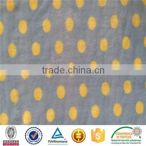 Rayon Cotton Blend Fabrics thumbnail-1