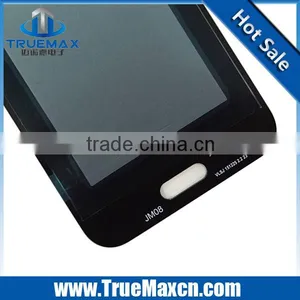 New Arrival LCD Screen Display Digitizer Touch Panel, LCD Assembly Replacement for Samsung Galaxy J2 Parts Quality Choice thumbnail-6