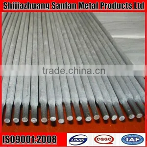 AWS E6013 J421 Arc Welding Electrode/welding Consumable/welding Material thumbnail-1