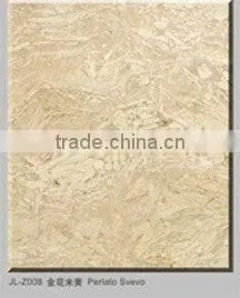 Perlato Svevo, Beige Marble, Turkish Marble, Marble Slab thumbnail-1