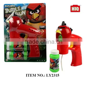 New Products Plastic bo Bubble Gun for Wholesale, Soap Toys With Light and Music thumbnail-1