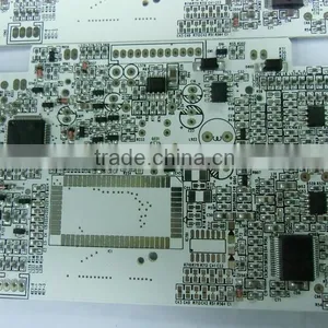 Electronic Products Pcb Layout and Pcb Relay thumbnail-1
