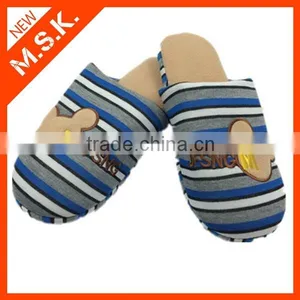 Cheap Classic High Quality Warm Good-looking Indoor Slipper For Men and Women thumbnail-2