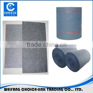 Non-woven Cloth/ Compound Base/ Composite Mat thumbnail-2