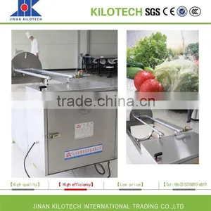 Top Selling Fruit Vegetable Washer With High Quality thumbnail-2