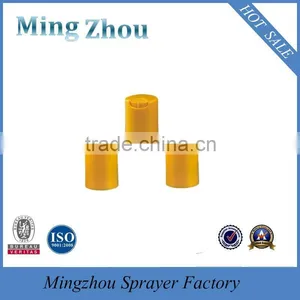 MZ-X11 18/410 China Supplier Custom Colors Plastic Screw Cap thumbnail-5