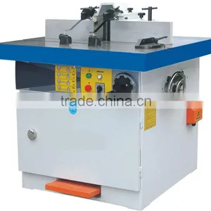Woodworking Spindle Machine Milling Machine thumbnail-1