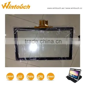 32 Inch Multi Touch Screen Overlay, Mac Touch Screen Overlay thumbnail-4