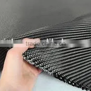 3k Twill/plain Carbon Fiber Fabric thumbnail-6