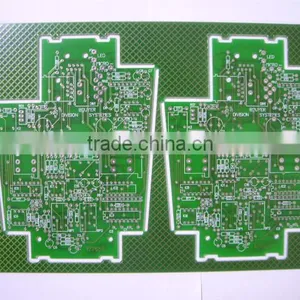 Shenzhen Double Sided Pcb Board Pcb Manufacture, Lcd Display Fpc, FPC Smt Assembly thumbnail-3