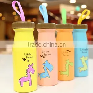 Promotion Advertisement Bottle 380ml thumbnail-1