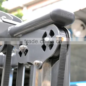 Second Hand Mini Curved Bench Gym Equipment thumbnail-4