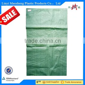 2016 China Durable Recycled pp Woven Garbage Bag With Big Size 55*95 55*105 55*85 thumbnail-5