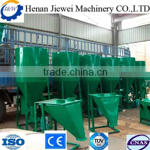 Rice Wheat Grain Crusher and Mixer for Poultry thumbnail-2