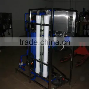 ro Seawater Desalination Water Filter Equipment thumbnail-3