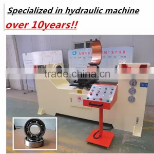 Direct Factory Hydraulic Press for Rubber Vulcanization thumbnail-1
