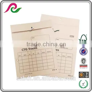 Recycled Medical Envelopes CTG Envelopes thumbnail-1