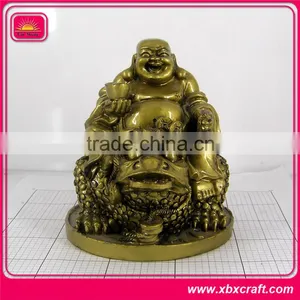 High Quality Custom Miniature Bronze Sculpture/bronze Figurine thumbnail-4