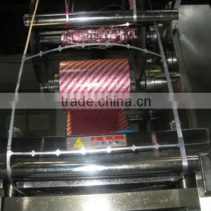 DPB Capsule Blister Packing Machine thumbnail-5