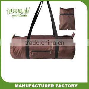 Multifunction Clothes Travel Bag for Gym/folding Backpack thumbnail-5