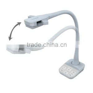 A3 Size Visual Presenter With HDMI,VGA USB Interface Document Scanner thumbnail-2