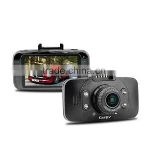 FHD 1440P Ambarella A7 Chip Super Clear Video Recording NIght Vision Car Dash Camera thumbnail-4