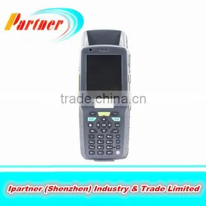 IPARTNER Forwindows/Android Mobile EDA Supports Thermal Printer, Fingerprint thumbnail-1
