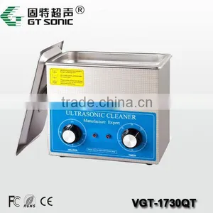 Dental Instruments Ultrasonic Cleaning With Basket VGT-1730QT thumbnail-1