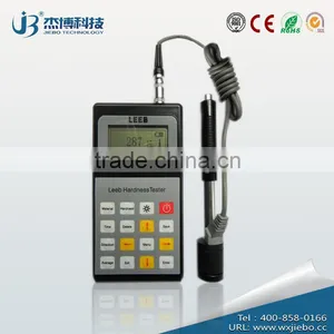 Leeb110/120 Portable Hardness Tester Price thumbnail-1