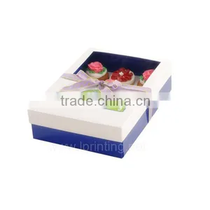 Shoe Box Gear Box Corrugated Box thumbnail-5