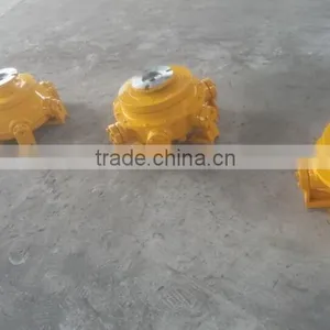 TJ Six-claw Grinding Head,grinding Tools thumbnail-3