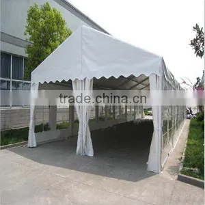 500 People Luxury Cheap White Wedding Tent For Sale thumbnail-2