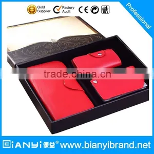 2016 Leather Gift Set for Ladies thumbnail-1