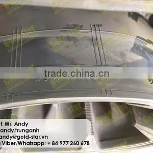 BRIDGE STONE CRAWLER DC-60 thumbnail-3