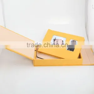 China Professional Manufacturer Baby Photo Album thumbnail-3